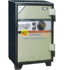 Két sắt RiO - R168